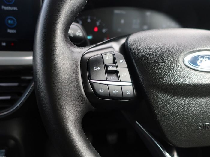Ford Focus 2023