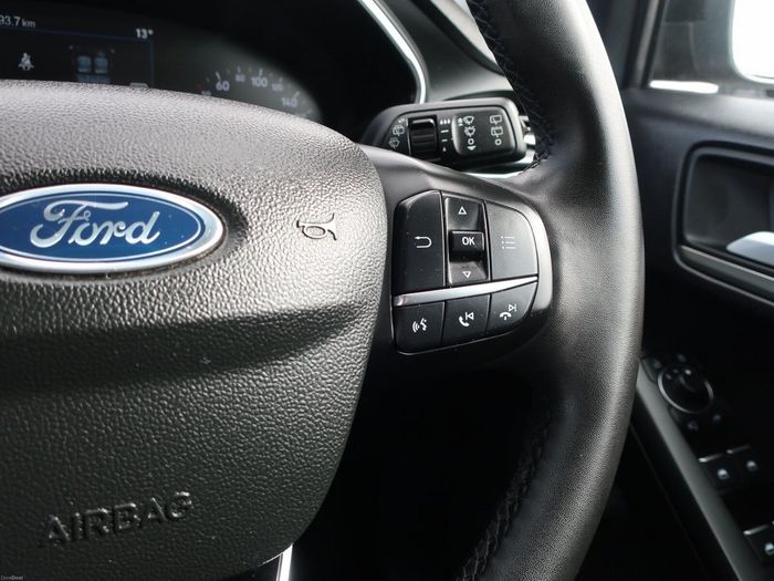 Ford Focus 2023