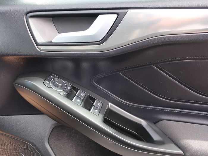 Ford Focus 2023