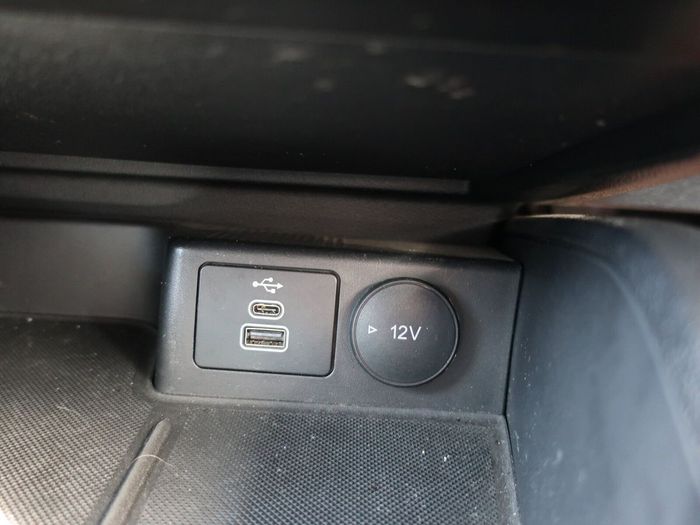 Ford Focus 2023
