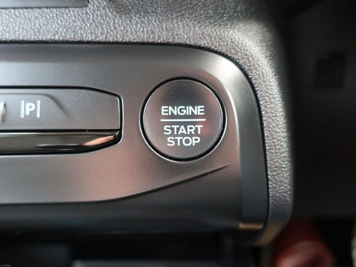 Ford Focus 2023