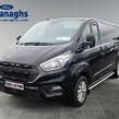 Ford Transit Custom 2022