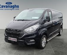 Ford Transit Custom 2022