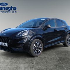 Ford Puma 2023