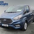 Ford Tourneo Custom 2023