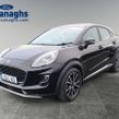 Ford Puma 2020