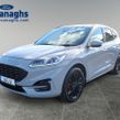 Ford Kuga 2024