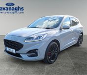 Ford Kuga 2024