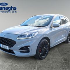 Ford Kuga 2024