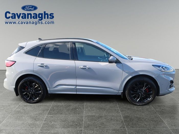 Ford Kuga 2024