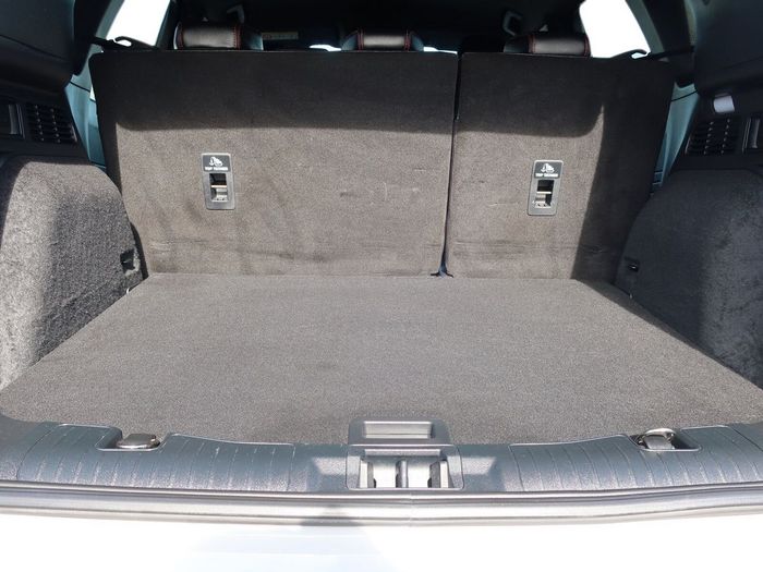 Ford Kuga 2024