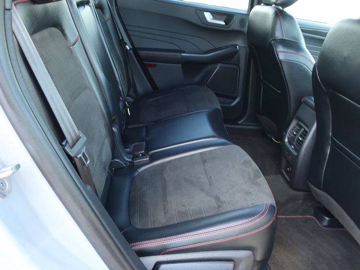 Ford Kuga 2024