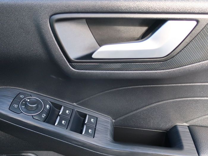 Ford Kuga 2024