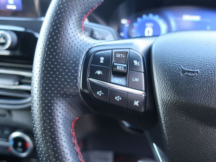 Ford Kuga 2024