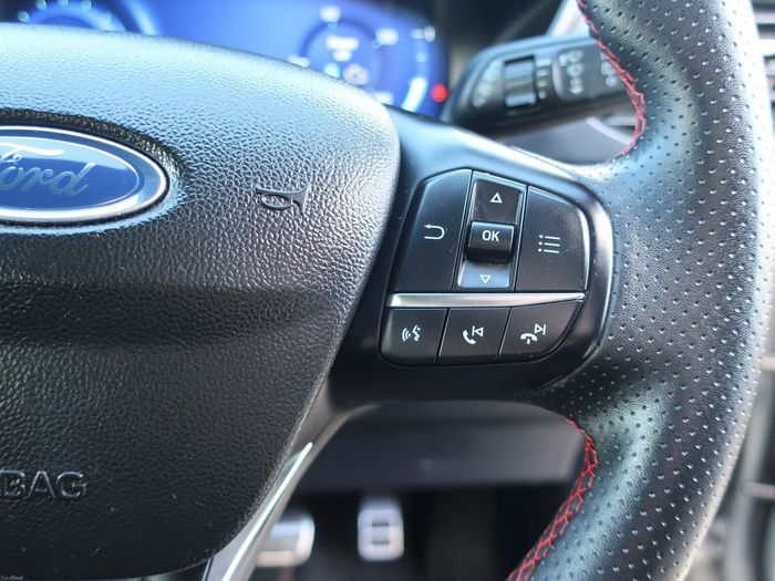 Ford Kuga 2024