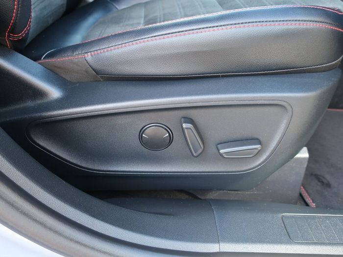 Ford Kuga 2024