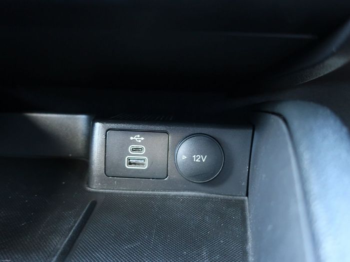 Ford Kuga 2024