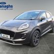 Ford Puma 2024