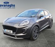 Ford Puma 2024
