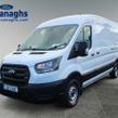 Ford Transit 2022