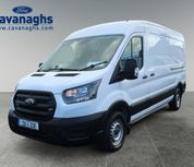 Ford Transit 2022