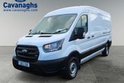 Ford Transit 2022