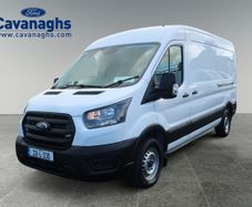 Ford Transit 2022