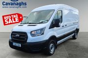 Ford Transit 2022
