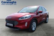 Ford Kuga 2021