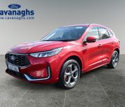 Ford Kuga 2024
