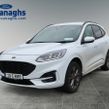 Ford Kuga 2023