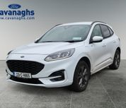Ford Kuga 2023