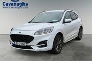 Ford Kuga 2023
