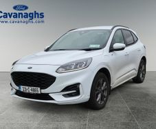 Ford Kuga 2023