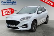 Ford Kuga 2023