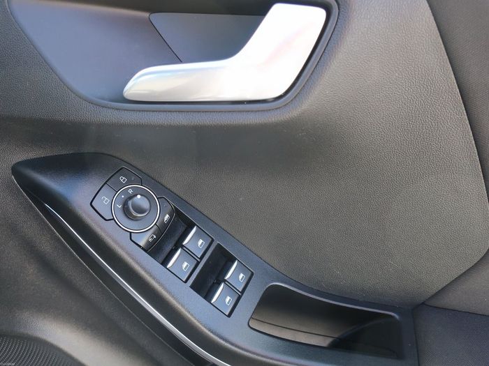 Ford Puma 2023