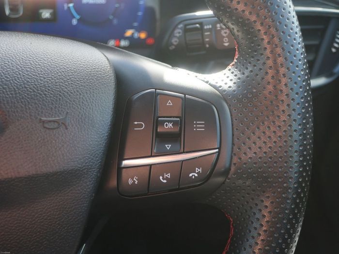 Ford Puma 2023
