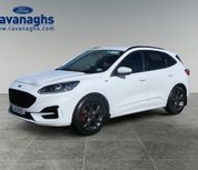 Ford Kuga 2021