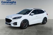 Ford Kuga 2021