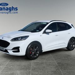 Ford Kuga 2021