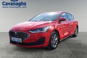 Ford Focus 2024