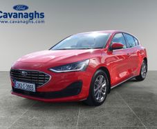 Ford Focus 2024