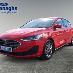 Ford Focus 2024