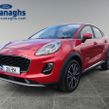 Ford Puma 2021