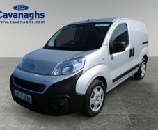 Fiat Fiorino 2023