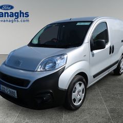 Fiat Fiorino 2023
