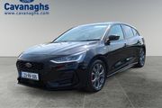 Ford Focus 2023