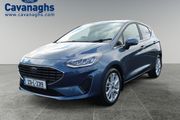 Ford Fiesta 2023