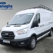 Ford Transit 2021