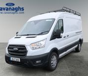 Ford Transit 2021